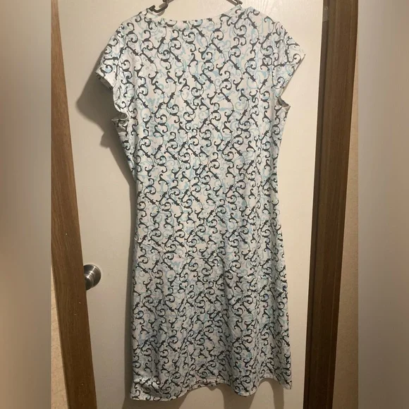 Athleta Dress - Picture 3 of 8